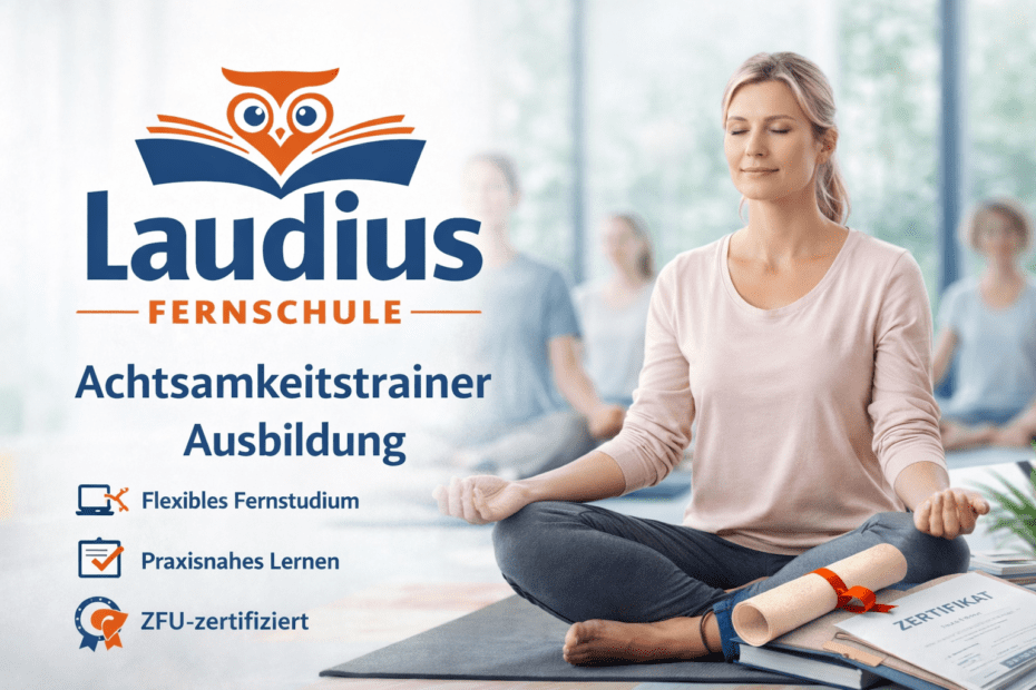 Ausbildung zum Achtsamkeitstrainer