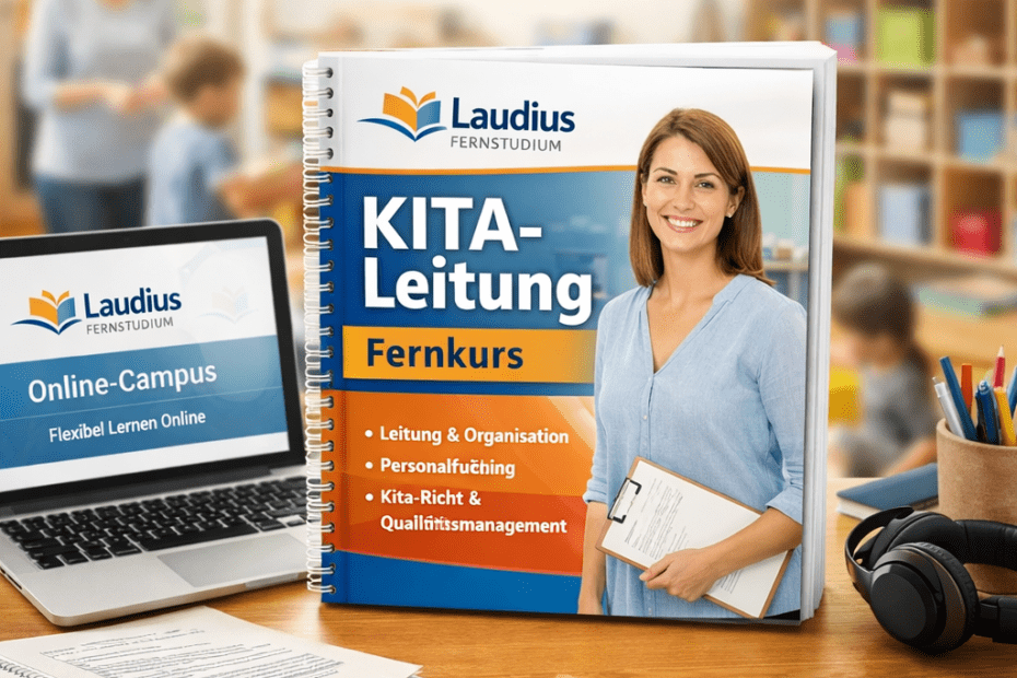 Kita Leitung Weiterbildung
