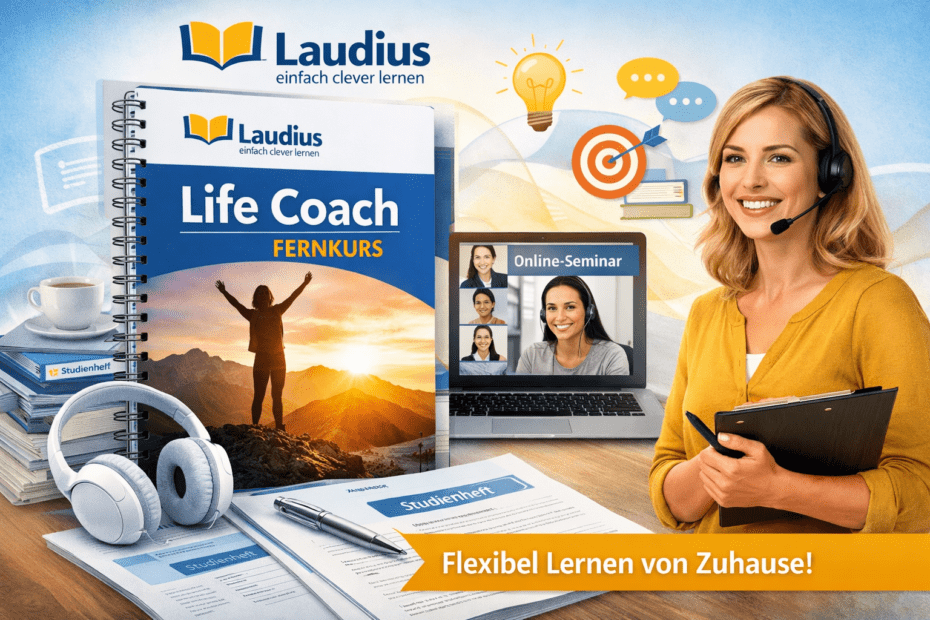 Life Coach Ausbildung