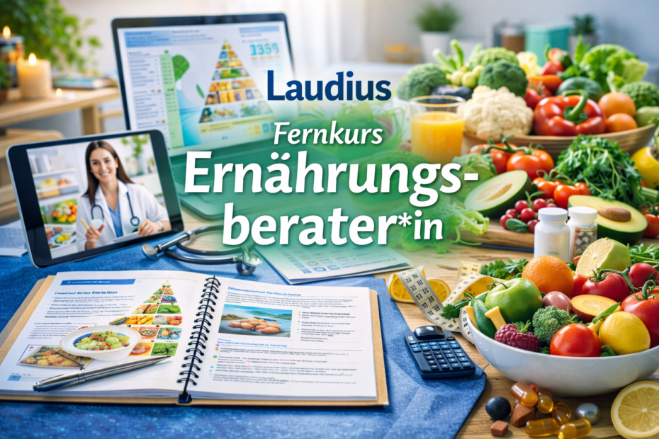 Fernstudium Ernährungsberater