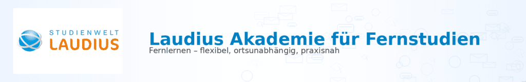 Laudiua Fernschule - Akademie für Fernstudien