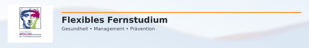 Apollon Hochschule Details