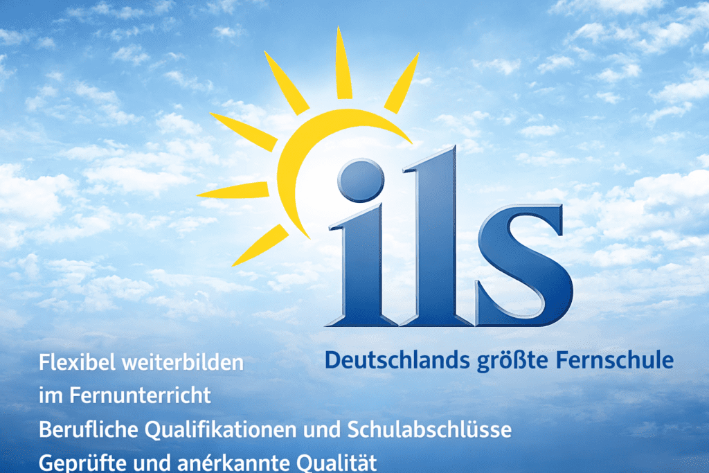 Institut für Lernsysteme - ILS
